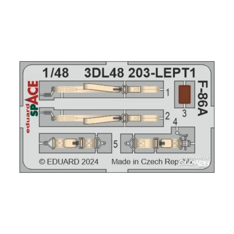 Op = Op F-86a space clear prop