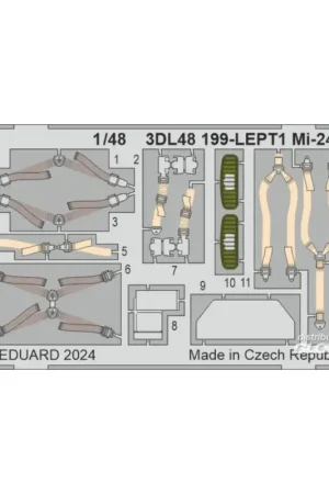 Mi-24P SPACE Uitverkoop