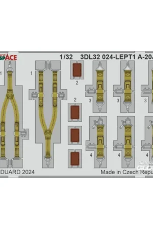 Lage Prijs A-20j/k space hkm