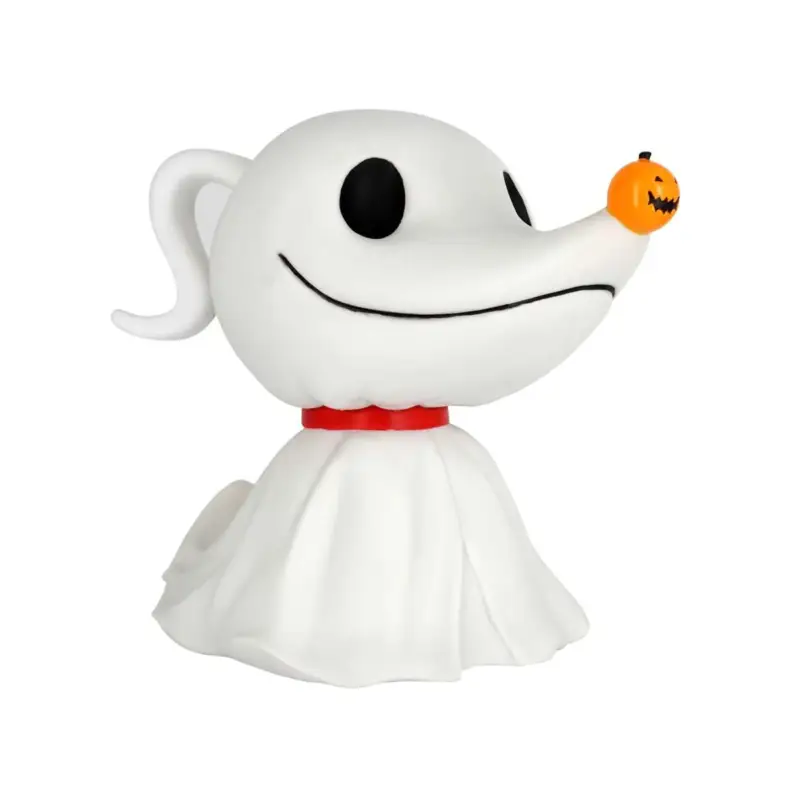 Nbx Zero Figural Bank Seizoensaanbieding