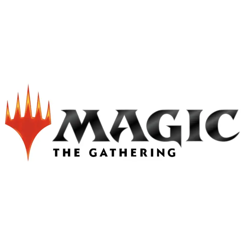 Ultra Pro - Magic: The Gathering - Edge of Eternities - Holofoi Green Mythic Playmat - UK Gereduceerde Prijs