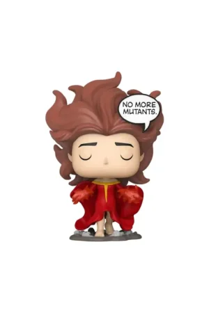 Veilige Betaling Marvel Comics POP! Marvel Vinyl Figure Scarlet Witch (House of M) 9 cm Figuurtje