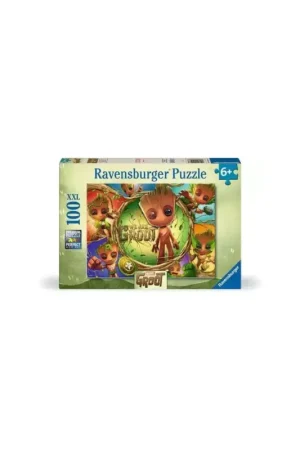 Puzzel MARVEL - We are Groot - 100P XXL Puzzle Fabrieksprijs