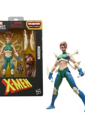 X-MEN - Marrow - Legends Series Figure 15cm Figuurtje Actieprijs