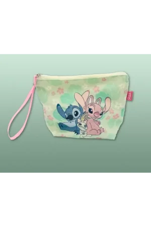 Express Levering STITCH & ANGEL - Summer Wave - Travel Kit