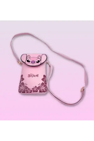 ANGEL - Fashion Duo - Phone Crossbody Bag Express Levering