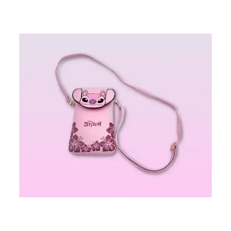 ANGEL - Fashion Duo - Phone Crossbody Bag Express Levering