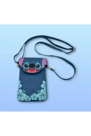 Shop Nu STITCH - Fashion Duo - Phone Crossbody Bag