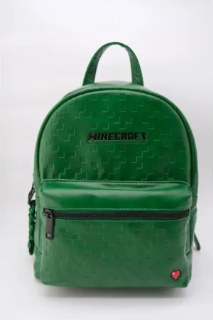 Rechtstreeks Van De Fabrikant MINECRAFT - Fashion Backpack - '28x22x11cm'