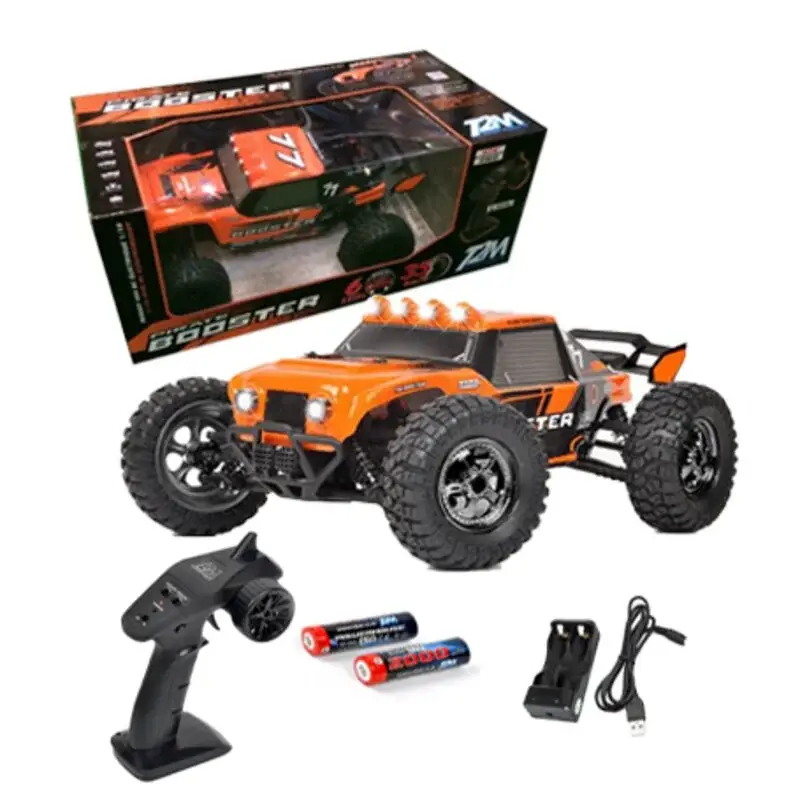 Bestseller Pirate Booster elektrisch RC buggy