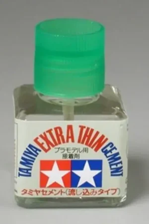 Extra Fluid Glue 40 ml Lijm Direct Beschikbaar