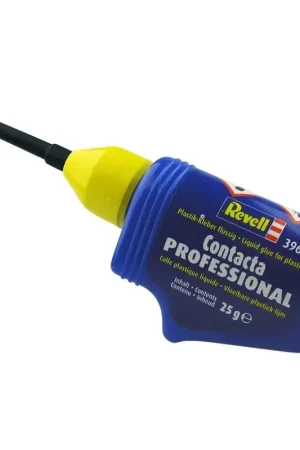 Veilige Betaling Contacta Professional polystyrene cement/glue Lijm