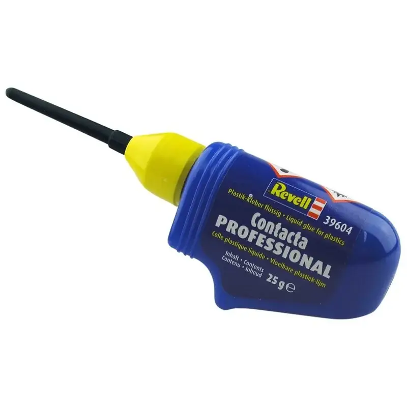 Veilige Betaling Contacta Professional polystyrene cement/glue Lijm