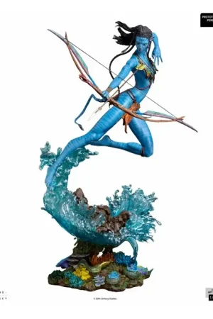 Avatar: The Waterway 1/10 BDS Art Scale Neytiri 41cm Figuurtje Dagaanbieding