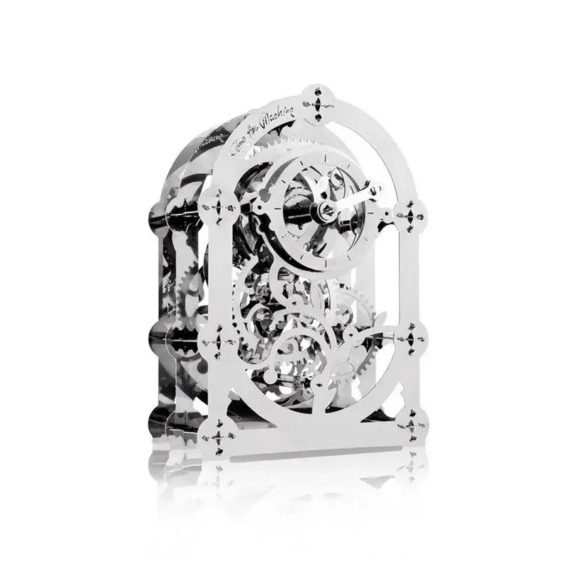 Mysterious Timer Schaalmodel Korting