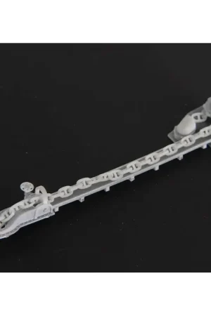 RMS Titanic detail-up set (ontworpen voor gebruik met Trumpeter kits) Accessoire Betrouwbaar