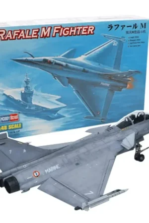 Snelle Levering Dassault Rafale M Schaalmodel