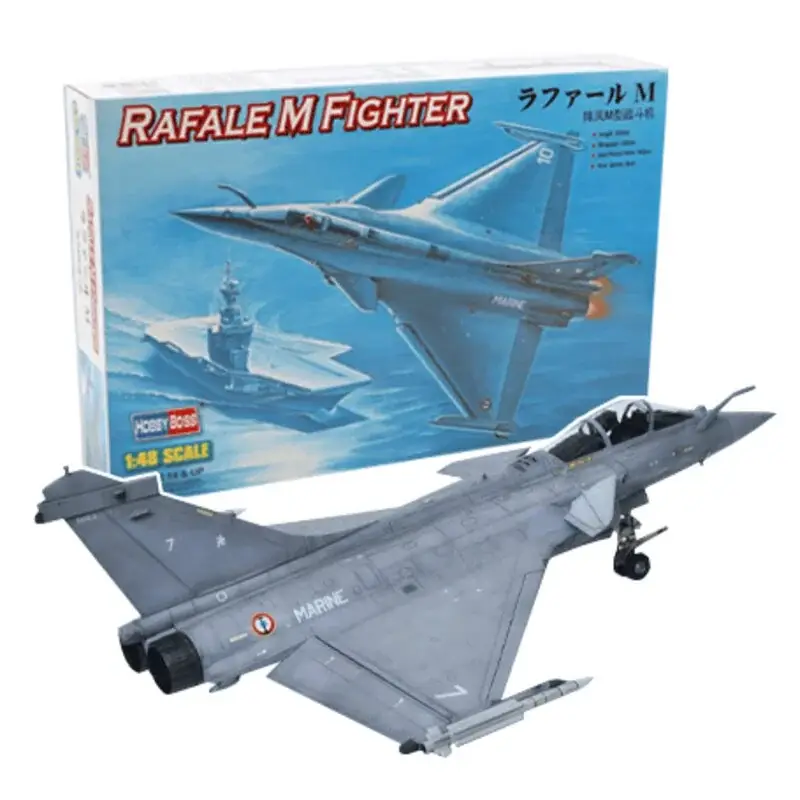 Snelle Levering Dassault Rafale M Schaalmodel