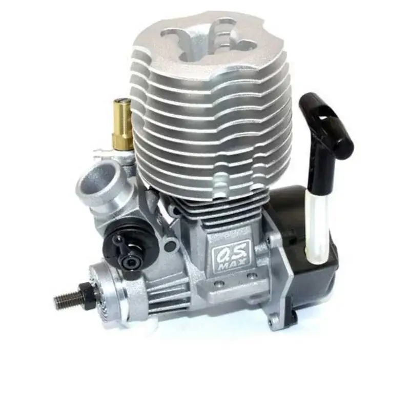 18 cv- rx Motor Exclusieve Aanbieding