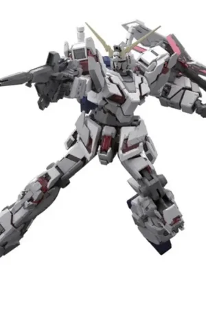 Aanbieding Gundam Unicorn - Gunpla RG 1/144 25 Unicorn Gundam