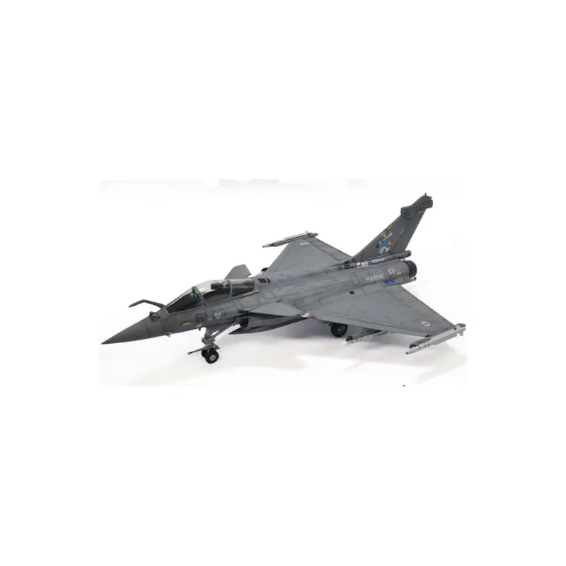 Rafale M "Marine Nationale" 1:48 plastic aircraft model Schaalmodel Actieprijs