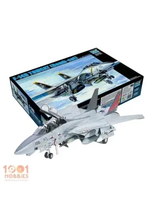 Bestel Nu Grumman F-14B Tomcat Schaalmodel