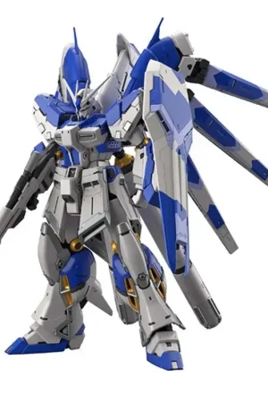 Bestel Nu Gundam Gunpla RG 1/144 36 Hi-Nu Gundam