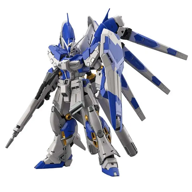 Bestel Nu Gundam Gunpla RG 1/144 36 Hi-Nu Gundam