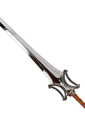 Masters of the Universe (2026 Film) prop replica 1/1 He-Man Sword of Power 102 cm Limited Edition Gecertificeerd