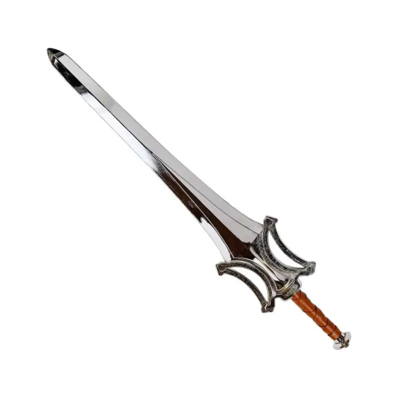 Masters of the Universe (2026 Film) prop replica 1/1 He-Man Sword of Power 102 cm Limited Edition Gecertificeerd