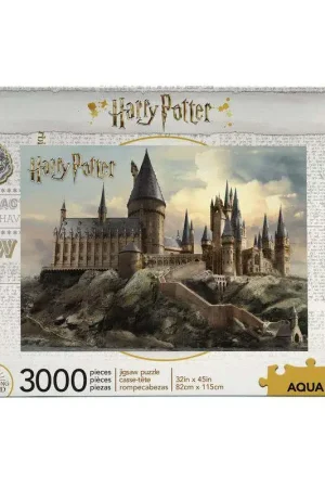 Shop Nu Harry Potter Hogwarts-puzzel (3000 stukjes)