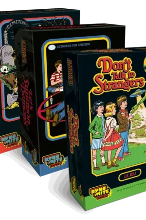 Bestseller Steven Rhodes Box Set