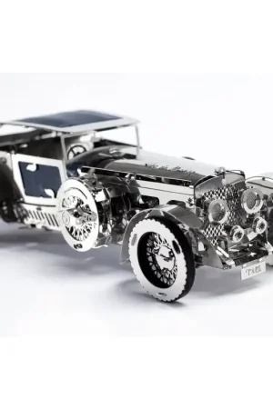 Hoge Kwaliteit Luxury Roadster Schaalmodel