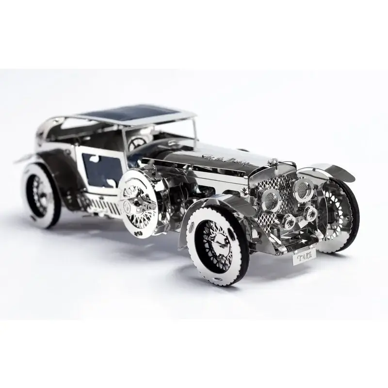 Hoge Kwaliteit Luxury Roadster Schaalmodel