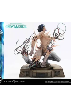 Superprijs Ghost in the Shell Ultimate Premium Masterline Series 1/4 Motoko Kusanagi Figure 38 cm