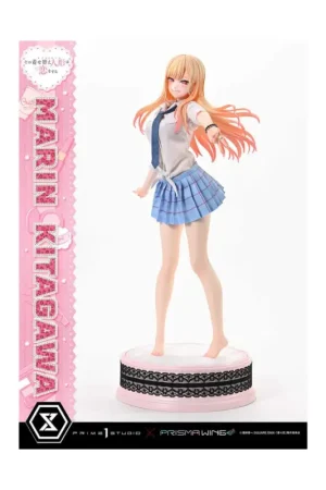 Gereduceerde Prijs My Dress-Up Darling - Ultimate Premium Masterline Series 1/4 Marin Kitagawa statuette 47 cm