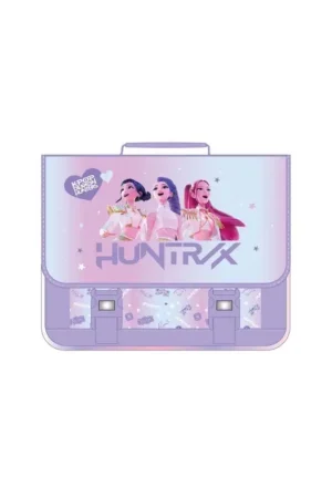 Kpop Demon Hunters Schoolbag 38cm 31.5X41X15cm Hoge Kwaliteit