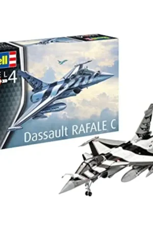 Dassault Rafale C 1/48 Schaalmodel Veilige Betaling