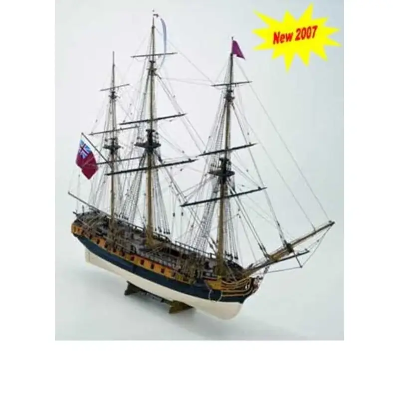 Koopje H.M.S. Surprise Schaalmodel