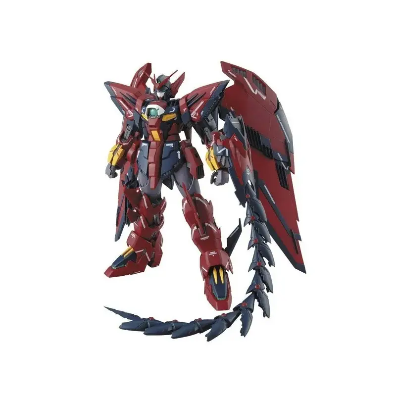 Lage Kosten Gundam Gunpla MG 1/100 Epyon Endless Waltz Ver