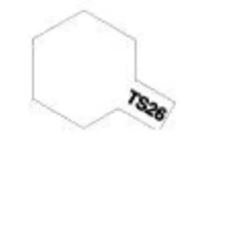 Flitsaanbieding Pure White Acrylverf