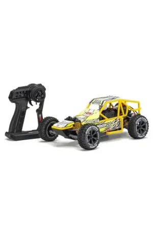 Koopje Kyosho Sand Master 2.0 1:10 Readyset Type2 RC buggy