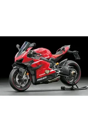 Korting Ducati Superleggera V4 Schaalmodel