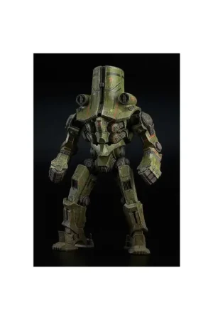 Hoge Kwaliteit PACIFIC RIM - JG-01 Cherno Alpha - PLAMAX Figure 24cm