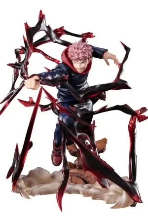 Figuarts Zero Yuji Itadori Figuurtje Voordeelprijs