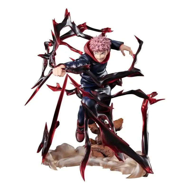 Figuarts Zero Yuji Itadori Figuurtje Voordeelprijs