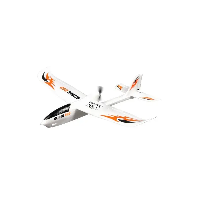 Actieprijs Fun2fly Glider 600 elektrisch RC vliegtuig