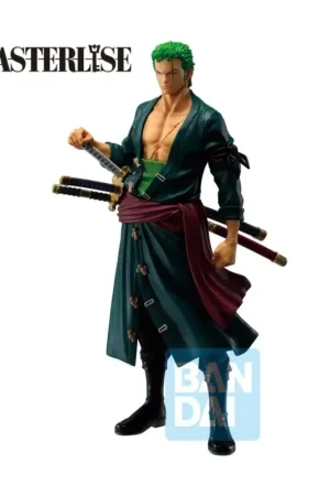 Beste Prijs ONE PIECE - Roronoa Zoro - Beyond the trials 25cm figure Figuurtje