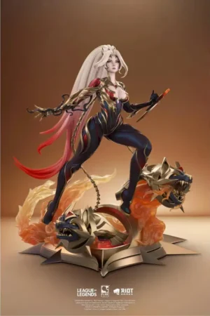 LEAGUE OF LEGENDS - Kai'sa - 1/6 29cm Figuurtje Seizoensaanbieding