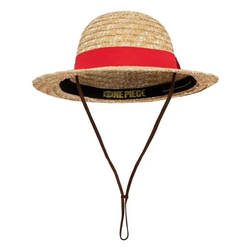 Flitsaanbieding One Piece hat Luffy Straw Hat Ver. 2